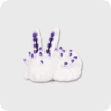 Deep Sea Bunny Plush
