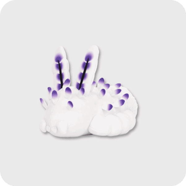Deep Sea Bunny Plush